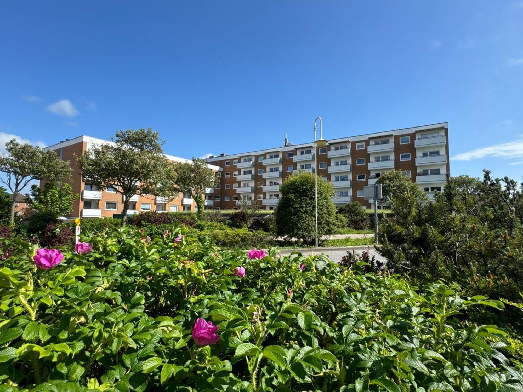 Im Haus Nordland Nordland, App 82 1 Raum * Westerland