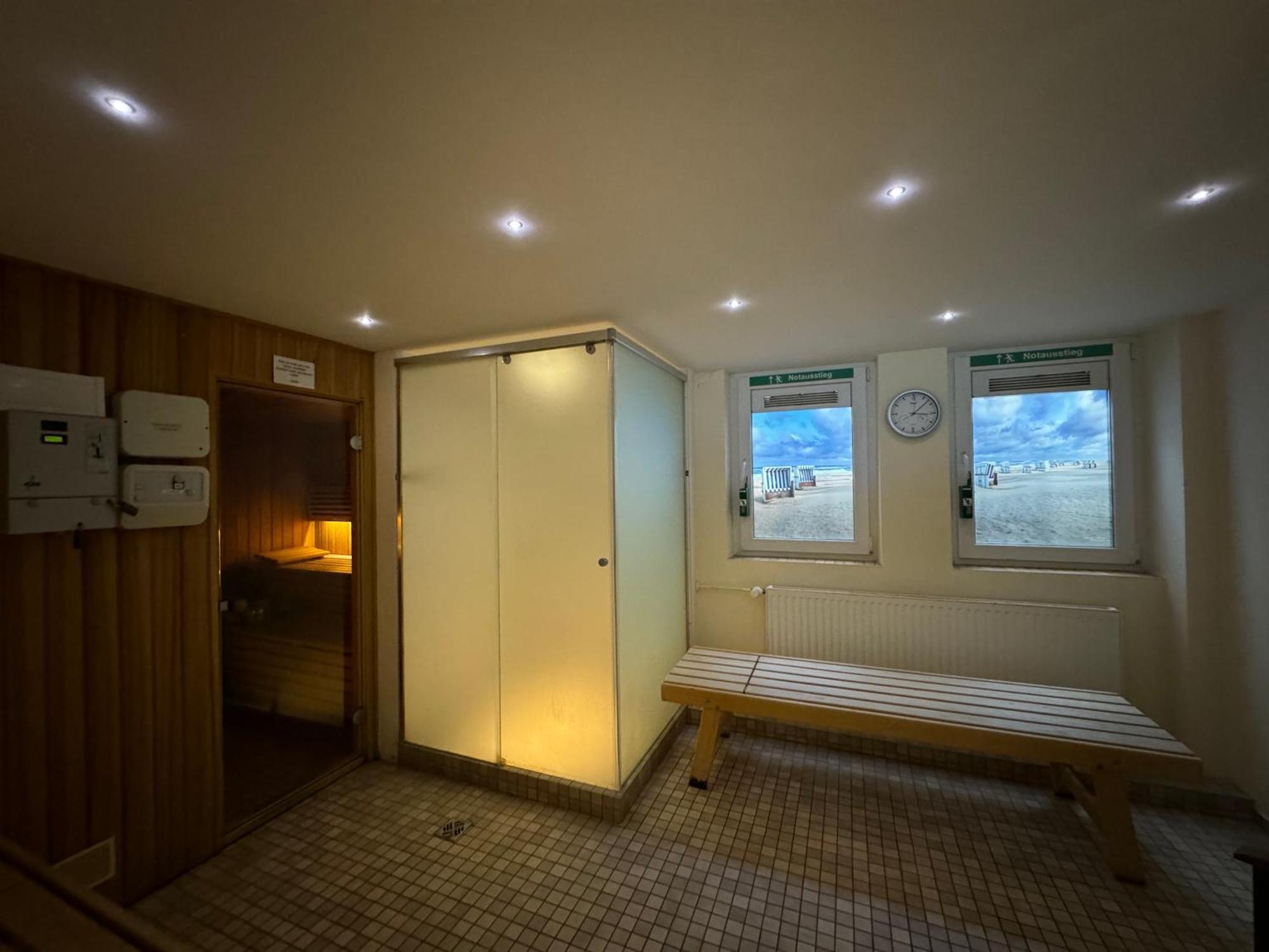 Apartment Im Haus Nordland Nordland, App 82 1 Raum Westerland