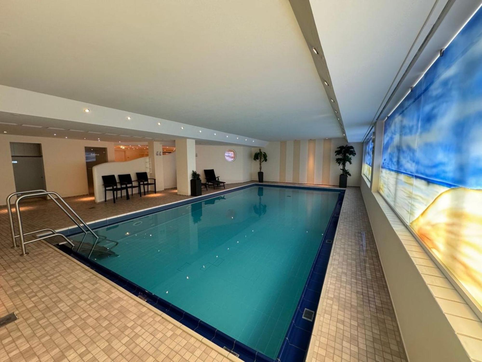 Apartment Im Haus Nordland Nordland, App 82 1 Raum Westerland