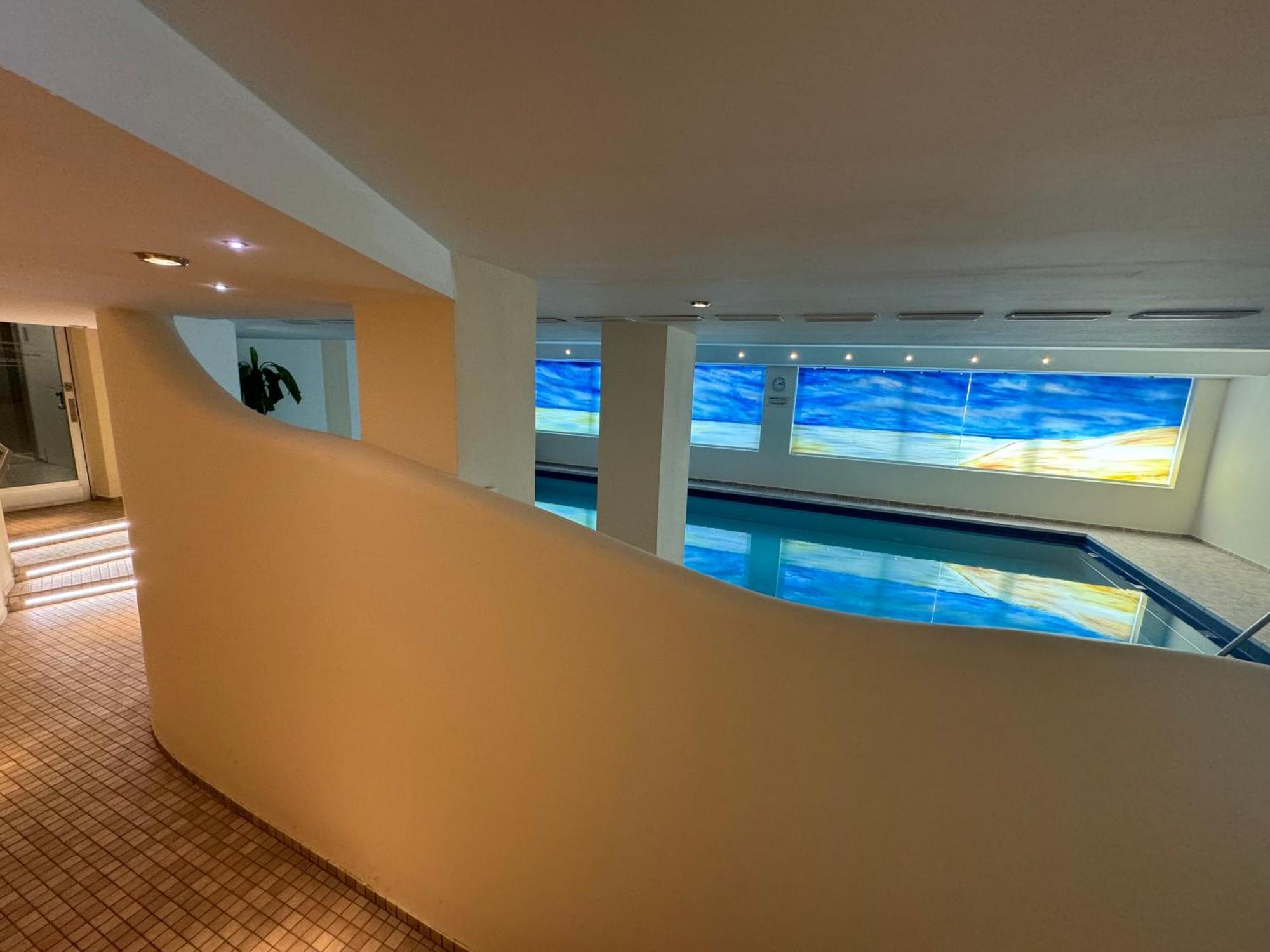 Im Haus Nordland Nordland, App 82 1 Raum Apartment *