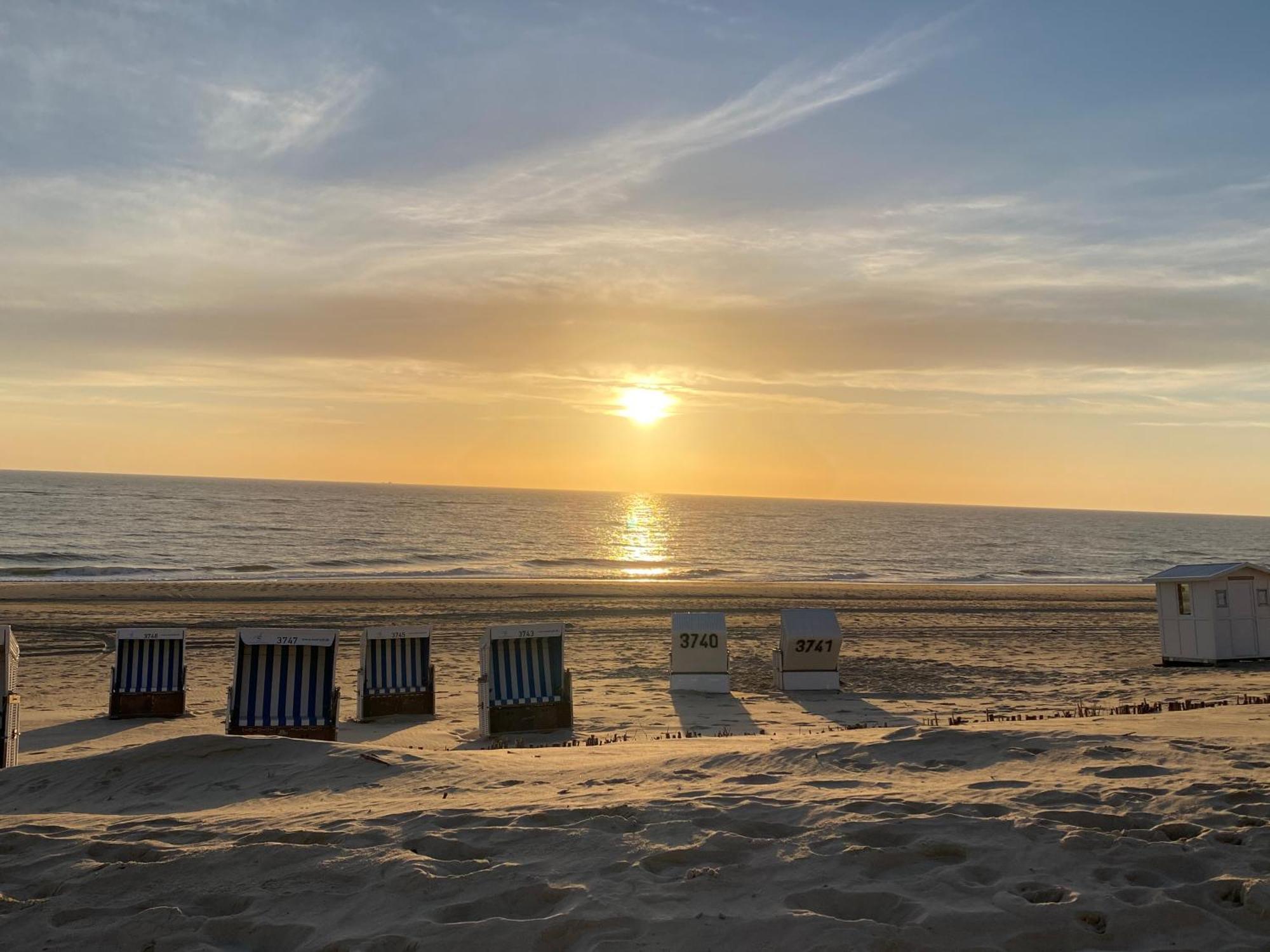 Im Haus Nordland Nordland, App 82 1 Raum Apartment Westerland