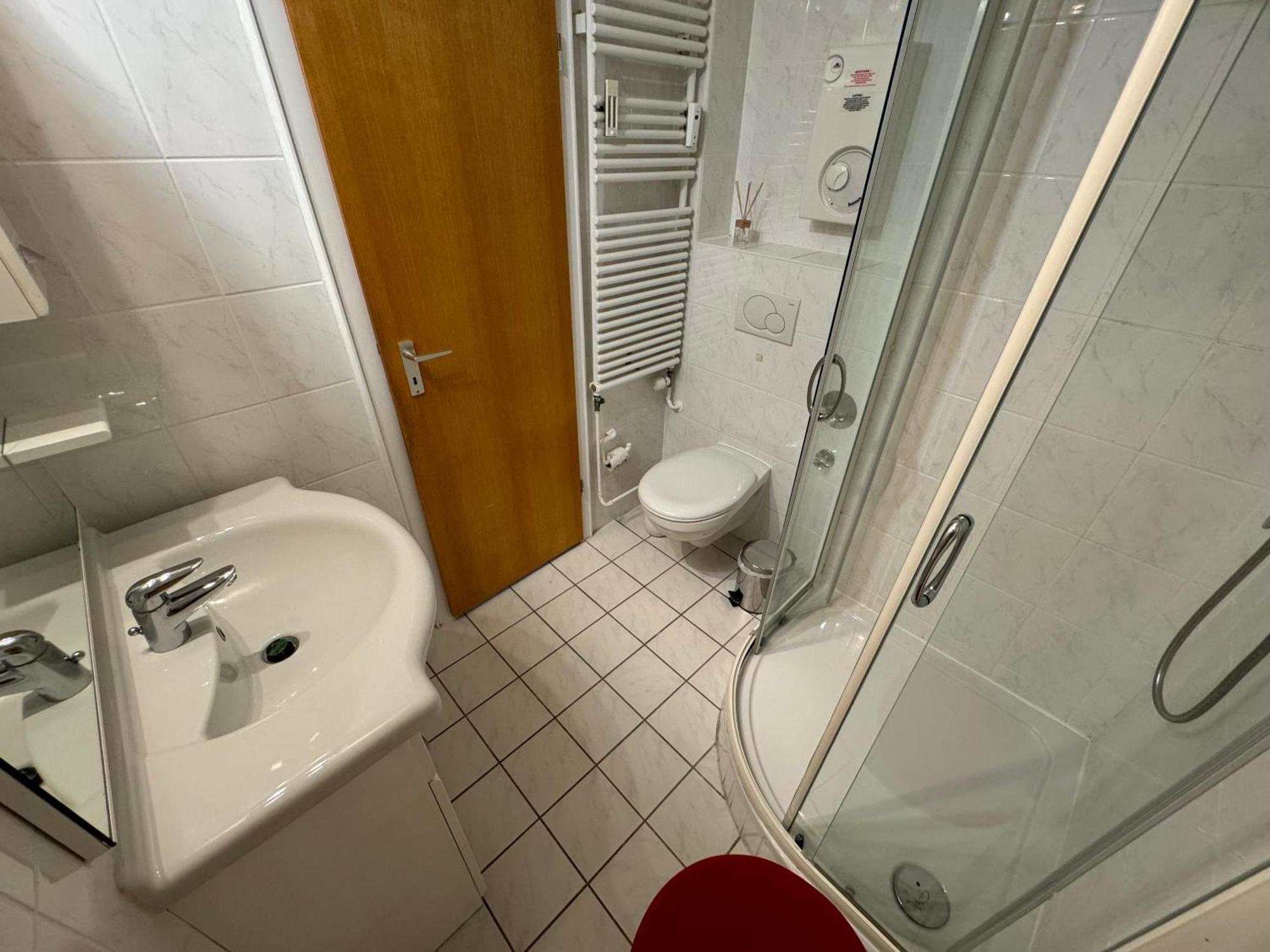 Im Haus Nordland Nordland, App 82 1 Raum Apartment