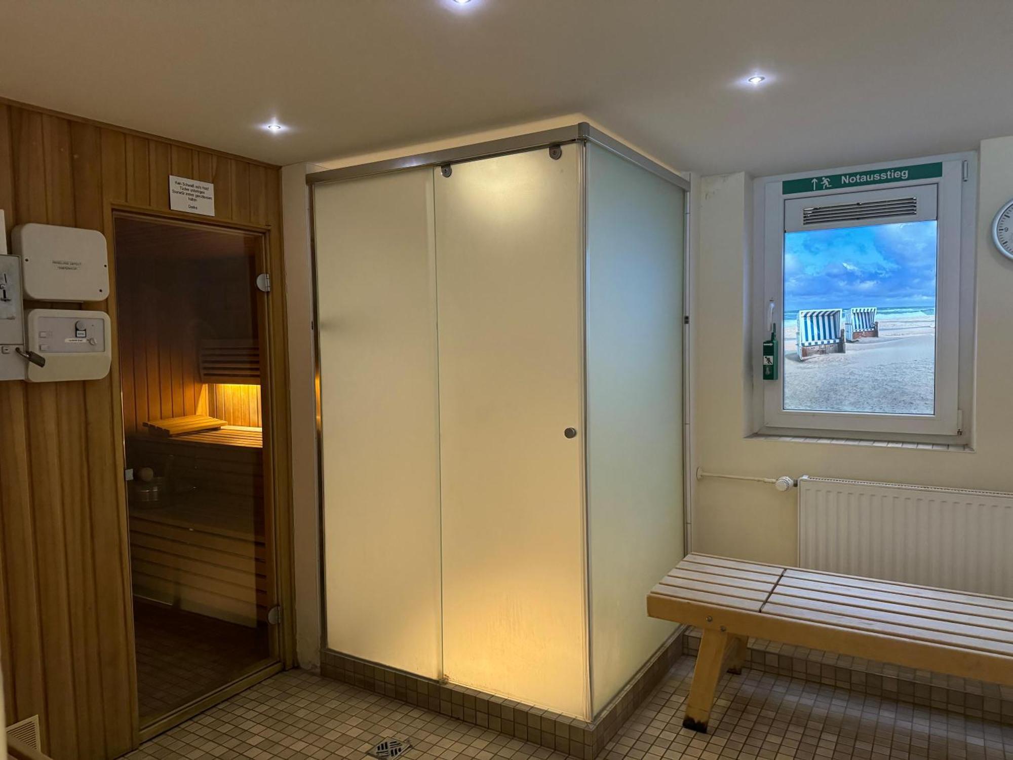 Im Haus Nordland Nordland, App 82 1 Raum Apartment *