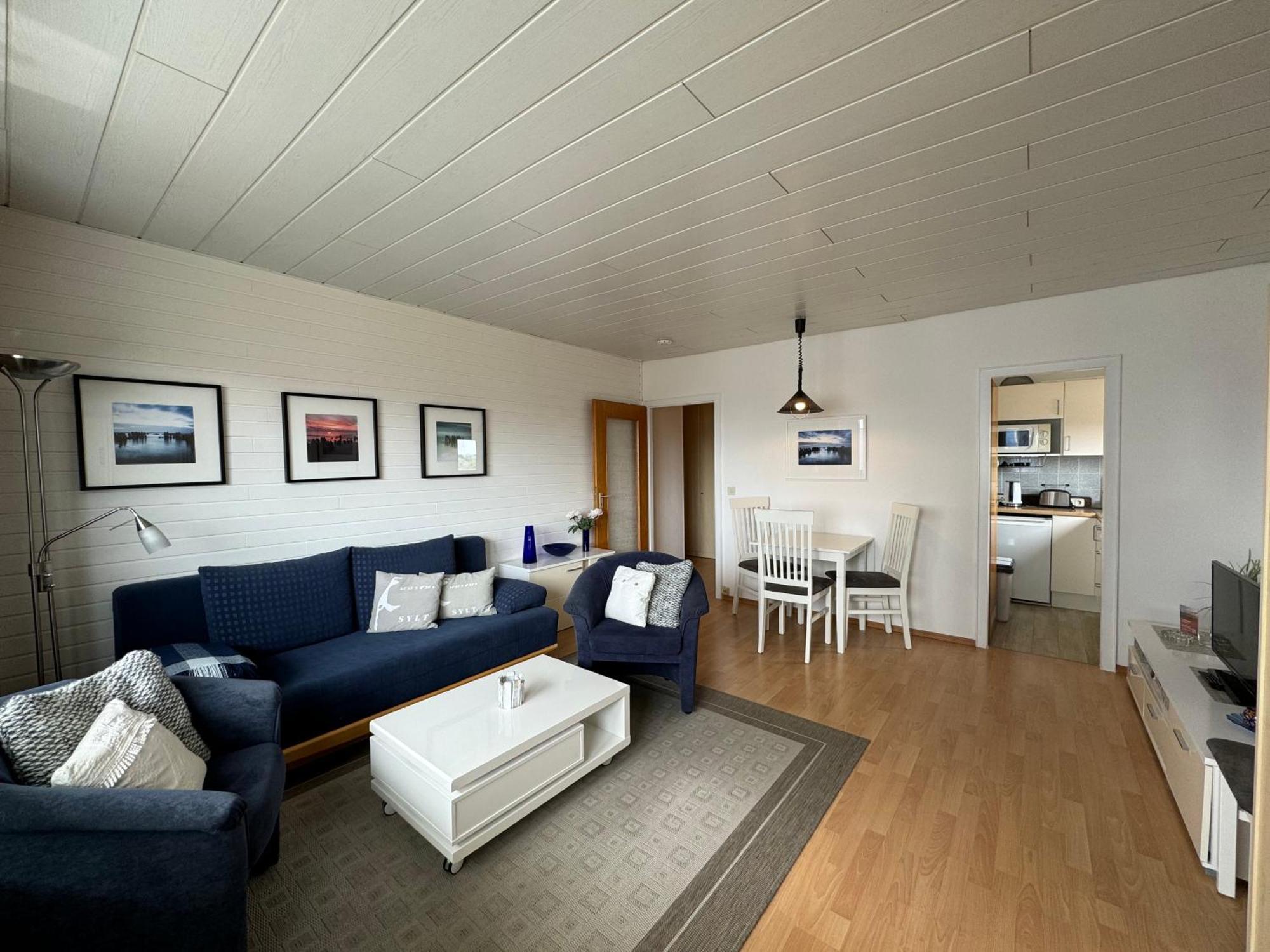 Im Haus Nordland Nordland, App 82 1 Raum