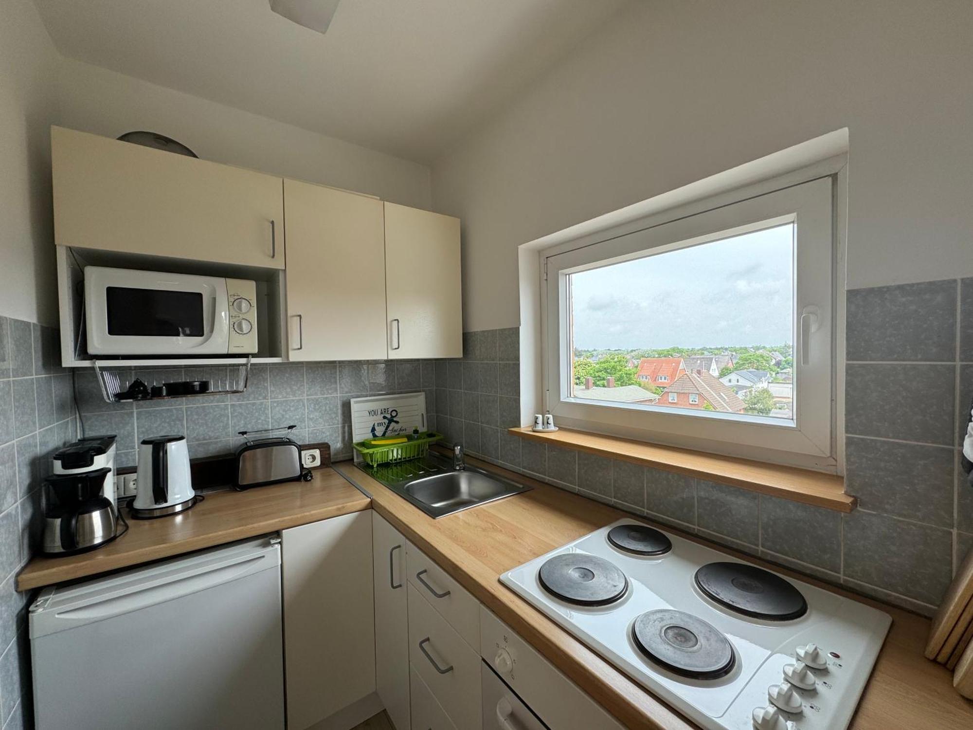 Apartment Im Haus Nordland Nordland, App 82 1 Raum