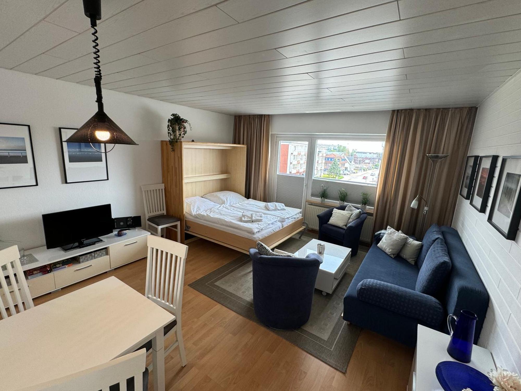 Im Haus Nordland Nordland, App 82 1 Raum *