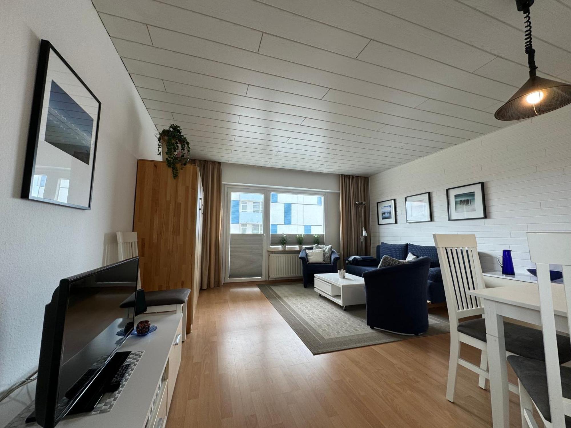Im Haus Nordland Nordland, App 82 1 Raum * Westerland