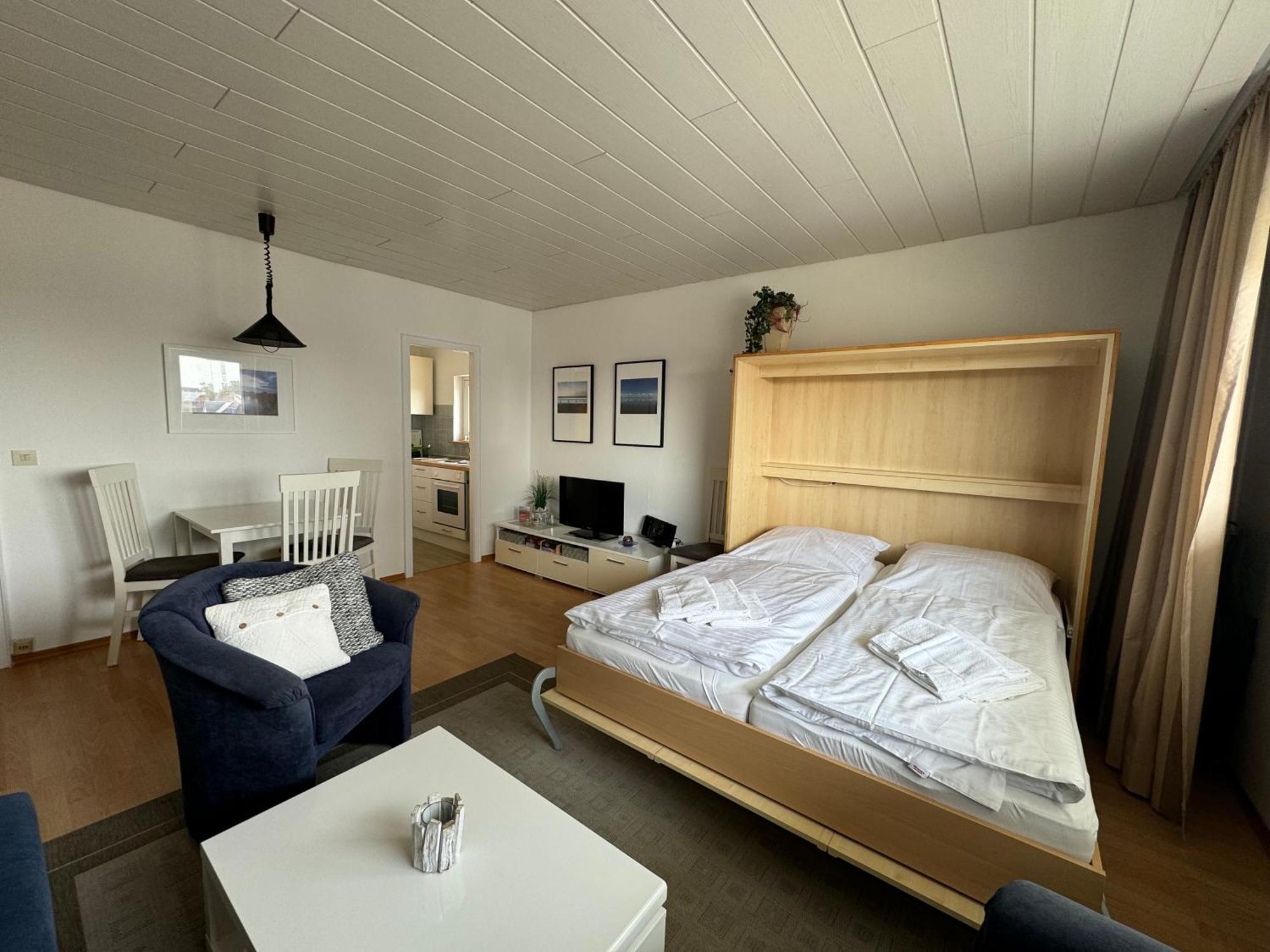 Im Haus Nordland Nordland, App 82 1 Raum