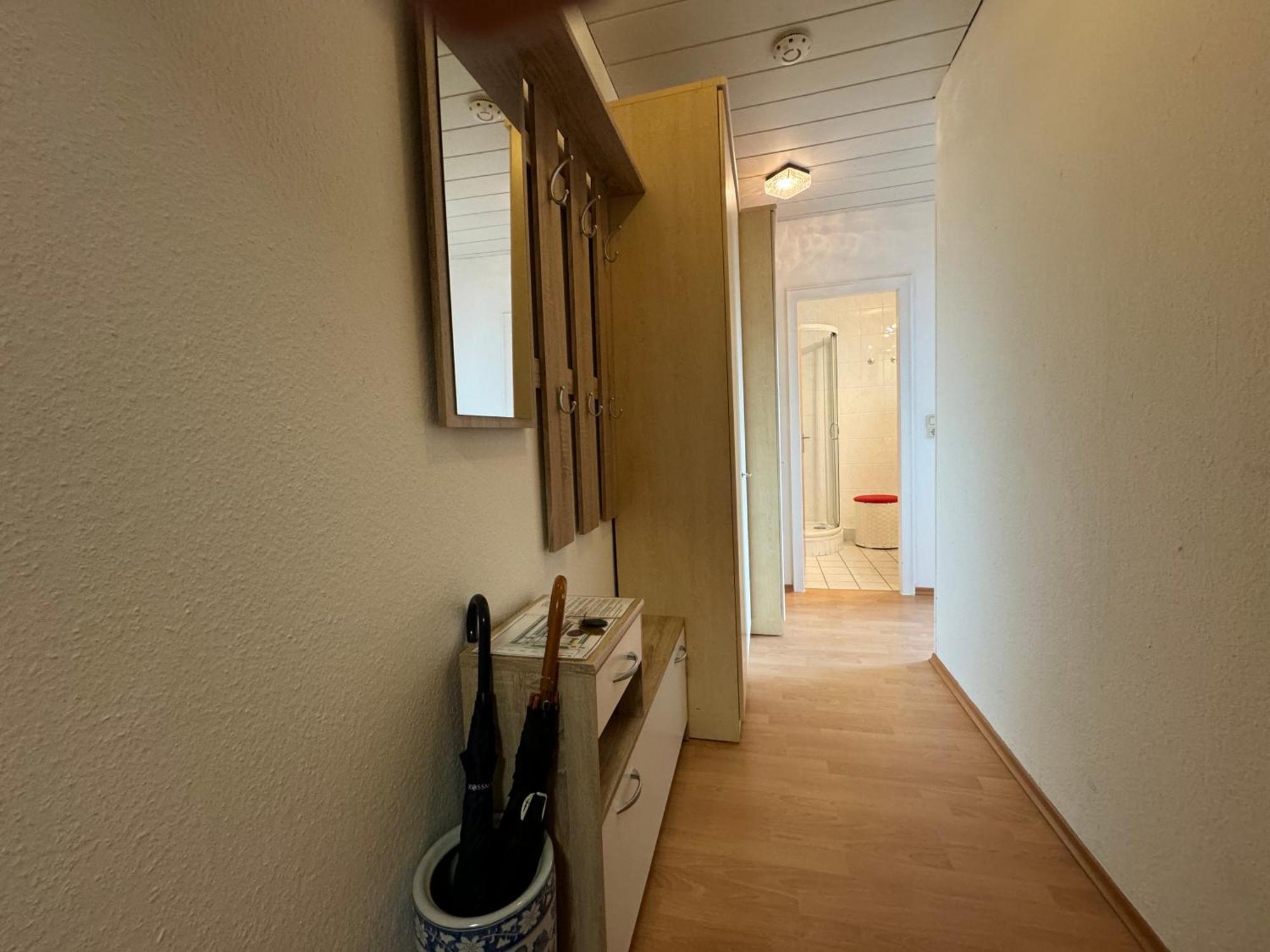 Im Haus Nordland Nordland, App 82 1 Raum * Westerland